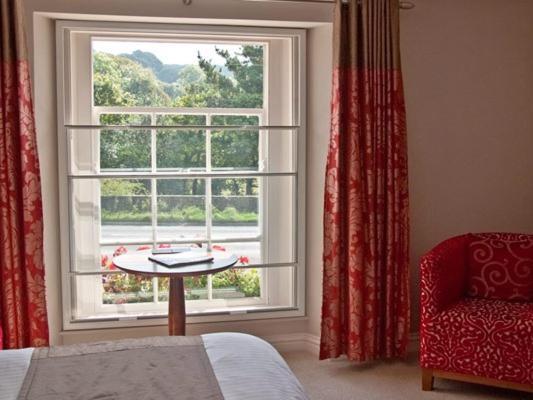 The Norway Inn Perranwell Экстерьер фото