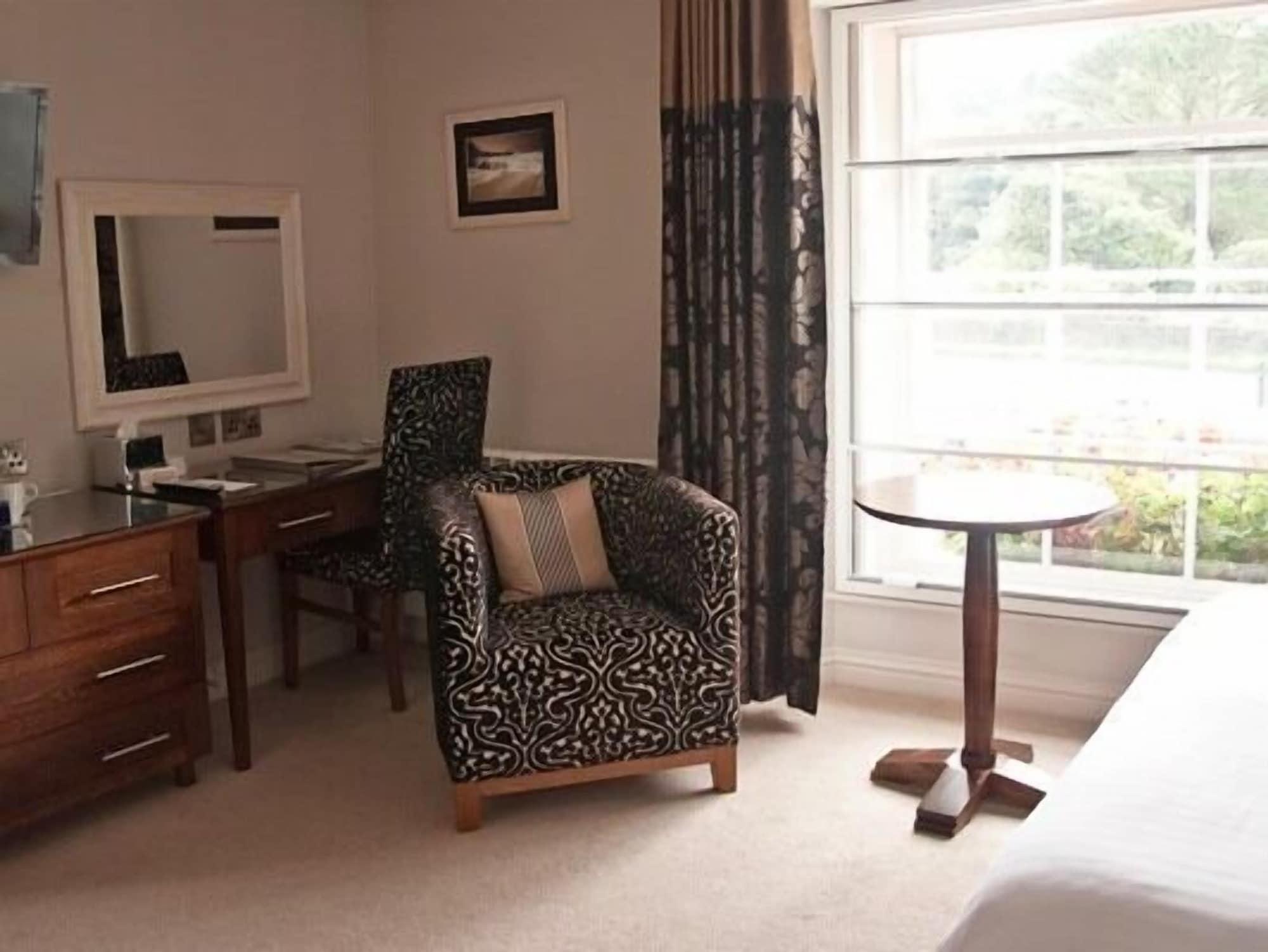 The Norway Inn Perranwell Экстерьер фото