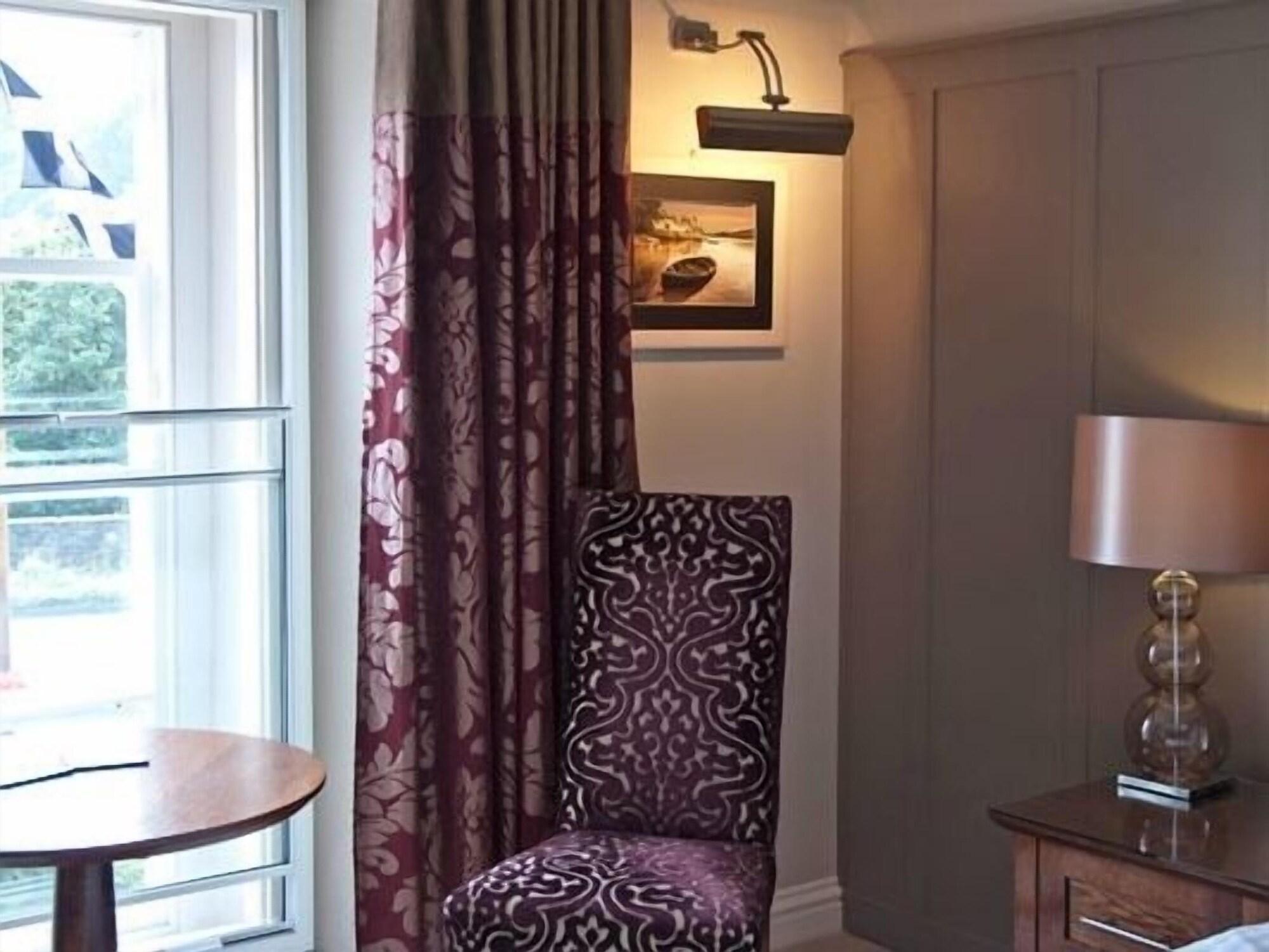 The Norway Inn Perranwell Экстерьер фото