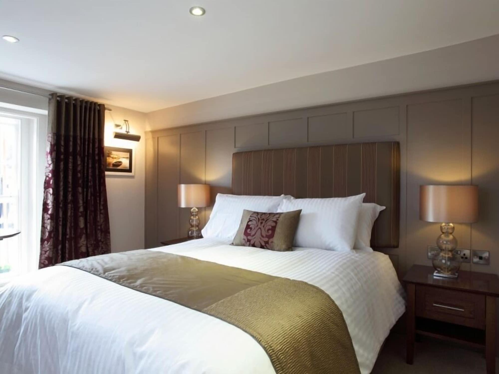 The Norway Inn Perranwell Экстерьер фото
